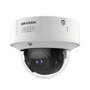 DOMO IP 4 MEGAPIXEL / LENTE MOT. 2.8 A 12 MM / CONTEO DE PERSONAS