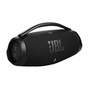 JBL BOOMBOX 3 WIFI NEGRO MODELO: JBLBB3WIFIBLKAM