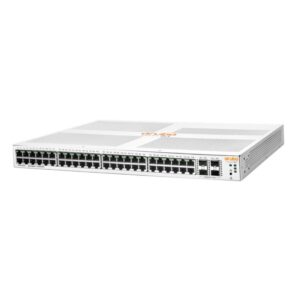 SWITCH HPE NETWORKING INSTANT ON JL685A 1930 DE 48 PUERTOS GIGABI