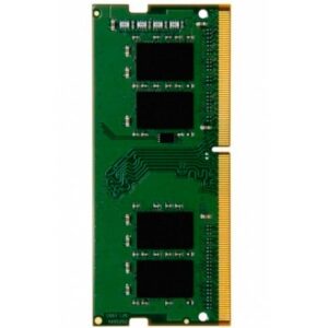 MEMORIA RAM KINGSTON PARA PORTATIL 8GB DDR4 3200MHZ MODELO: KCP43