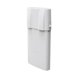 NETBOX 5 AX (ROUTEROS L4) WIFI 6 AX MODELO: L11UG-5HAXD-NB