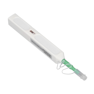PLUMA LIMPIADORA DE 2.5MM PARA CONECTORES SC FC ST DE FIBRA PTICA