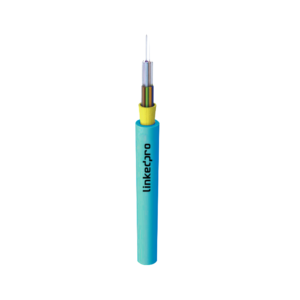 CABLE DE FIBRA PTICA MULTIMODO OM3 50/125 12 HILOS PARA INTERIOR
