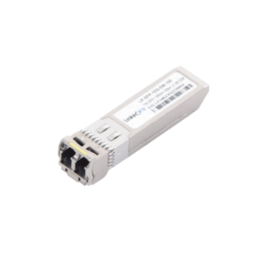 TRANSCEPTOR SFP (MINI-GBIC) / MONOMODO / 10 GBPS DE VELOCIDAD / C