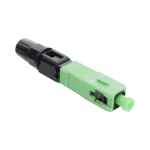 CONECTOR MECANICO DE INSTALACION EN CAMPO MONOMODO SC/APC PRE-PUL