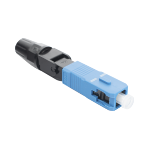 CONECTOR MECANICO DE INSTALACION EN CAMPO MONOMODO SC/UPC PRE-PUL