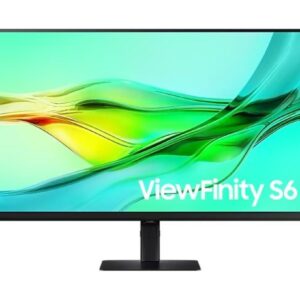 MONITOR SAMSUNG VIEW FINITY S6 32 RELACION DE ASPECTO 16:9 BRILLO