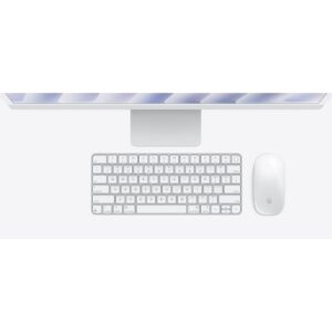 IMAC 24-INCH IMAC WITH RETINA 4.5K DISPLAY: APPLE M4 CHIP WITH 10