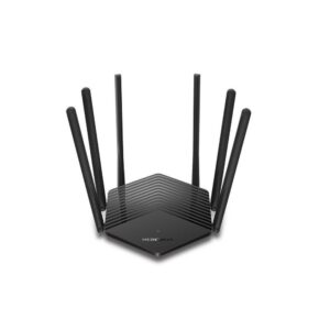 MR50G ROUTER GIGABIT INAL MBRICO DE DOBLE BANDA AC1900 MODELO: MR