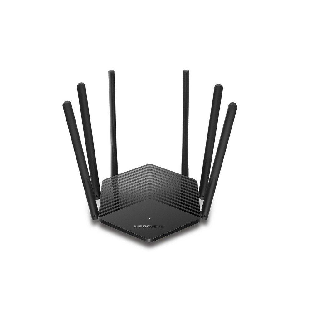 MR50G ROUTER GIGABIT INAL MBRICO DE DOBLE BANDA AC1900 MODELO: MR