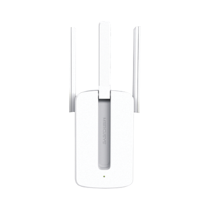 REPETIDOR / EXTENSOR DE COBERTURA WIFI N 300 MBPS 2.4 GHZ Y 3 ANT