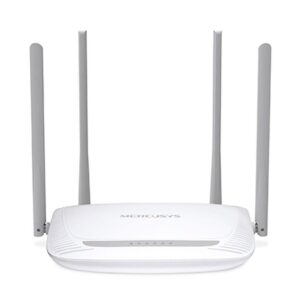 MW325R ROUTER INAL MERCUSYS 300 MBPS MODELO: MW325R