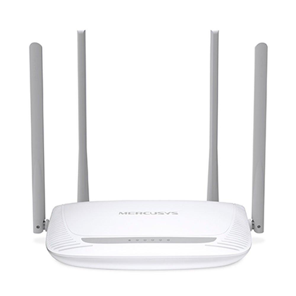 MW325R ROUTER INAL MERCUSYS 300 MBPS MODELO: MW325R