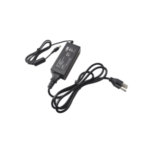 FUENTE DE PODER DE 24 VCD REGULADO 3A / UL / VOLTAJE DE ENTRADA D