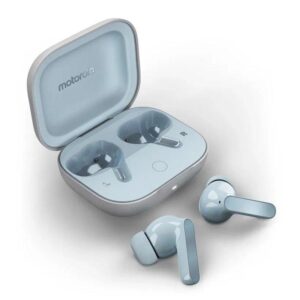MOTO BUDS SKY BLUE ILUSION MODELO: PG38C05875