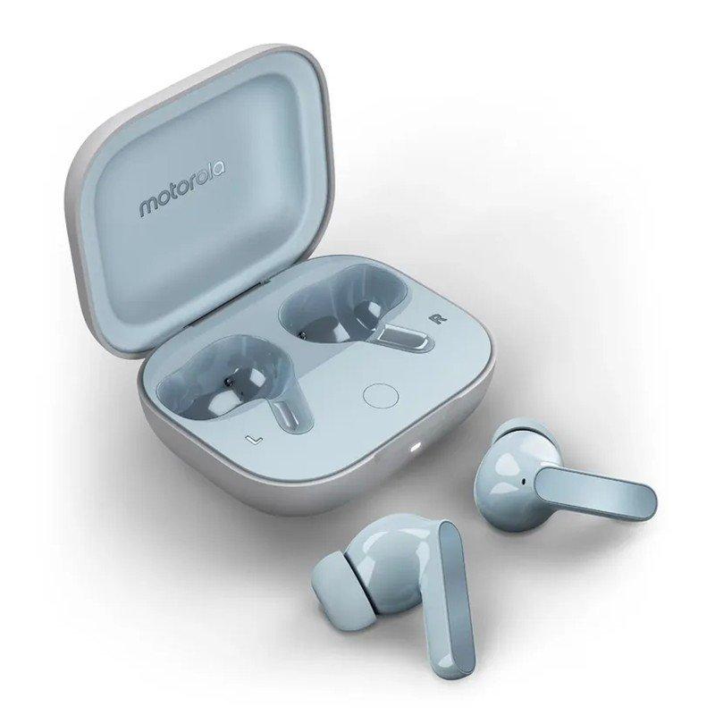 MOTO BUDS SKY BLUE ILUSION MODELO: PG38C05875