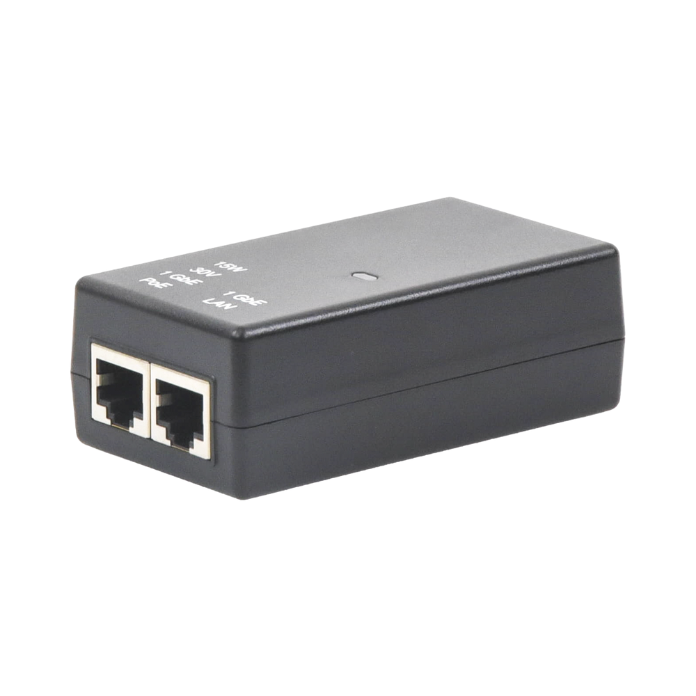 Adaptador Poe 30 Vcd Gigabit Para Epmp - N00900L001C