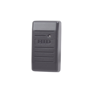 LECTOR PROXIMIDAD PROXPOINT HID (6005BGB00) / GARANTÍA DE POR VID