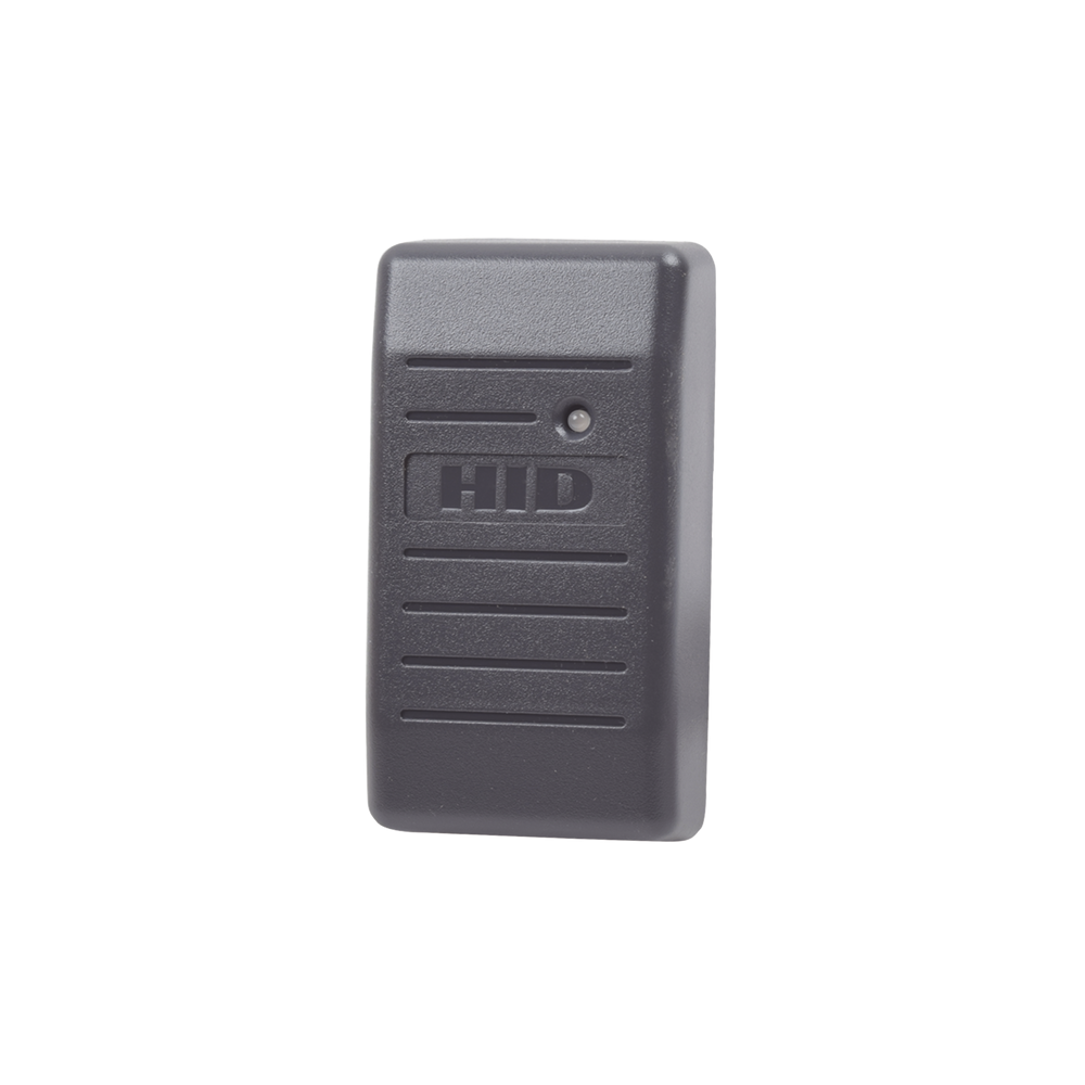 LECTOR PROXIMIDAD PROXPOINT HID (6005BGB00) / GARANTÍA DE POR VID