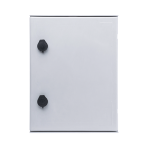 Gabinete De Poliéster Ip65 Uso En Intemperie (300 X 400 X 200 Mm)