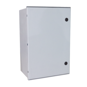 Gabinete De Poliéster Ip65 Uso En Intemperie (600 X 800 X 300 Mm)
