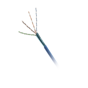 BOBINA DE CABLE UTP DE 4 PARES VARI-MATRIX CAT6A 23 AWG LSZH (LIB