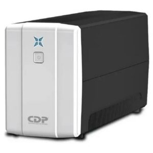UPS CDP INTERACTIVA 1000VA/500W 8 TOMAS MODELO: R-UPR1008