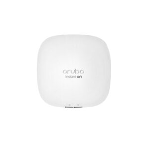 INSTANT ON AP22 (RW) ACCESS POINT MODELO: R4W02A