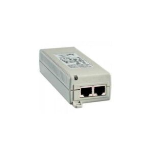 INYECTOR ARUBA INSTANT ON 802.3AF POE MIDSPAN MODELO: R8W31A