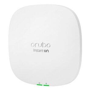 PUNTO DE ACCESO INTERIOR R9B28A HPE NETWORKING INSTANT ON AP25 4X