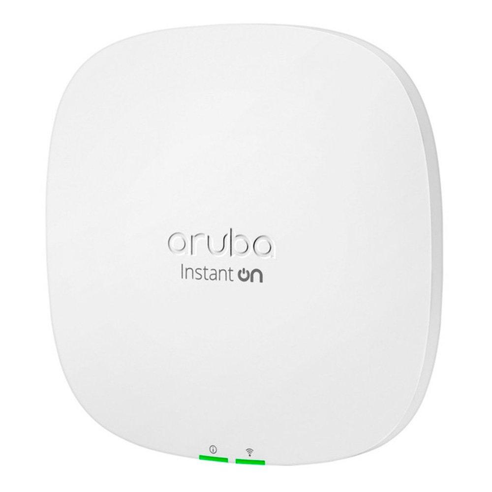 PUNTO DE ACCESO INTERIOR R9B28A HPE NETWORKING INSTANT ON AP25 4X