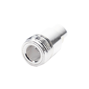 CONECTOR N HEMBRA DE ROSCA PARA CABLES RG-8/X BELDEN 9258. MODELO