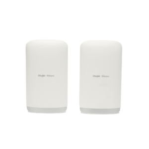 KIT COMPLETO / RG-EST350 V2 PUENTE INALAMBRICO DE DOBLE FLUJO 802