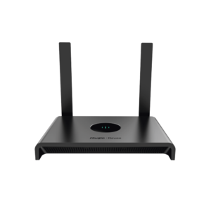 RG-EW300N ROUTER INTELIGENTE INALAMBRICO DE 300MBPS IDEAL PARA ES