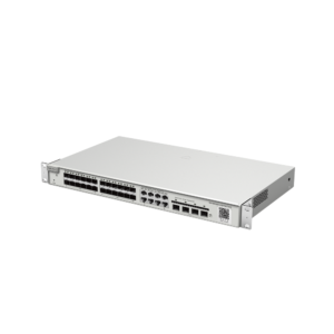 RG-NBS3200-24SFP/8GT4XS SFP GIGABIT DE 24 PUERTOS CON 8 PUERTOS R