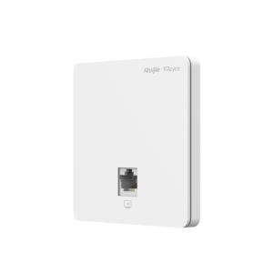 PUNTO DE ACCESO PARA PARED 802.11AC WAVE 2 MIMO 2X2 1.2 GBPS PUER