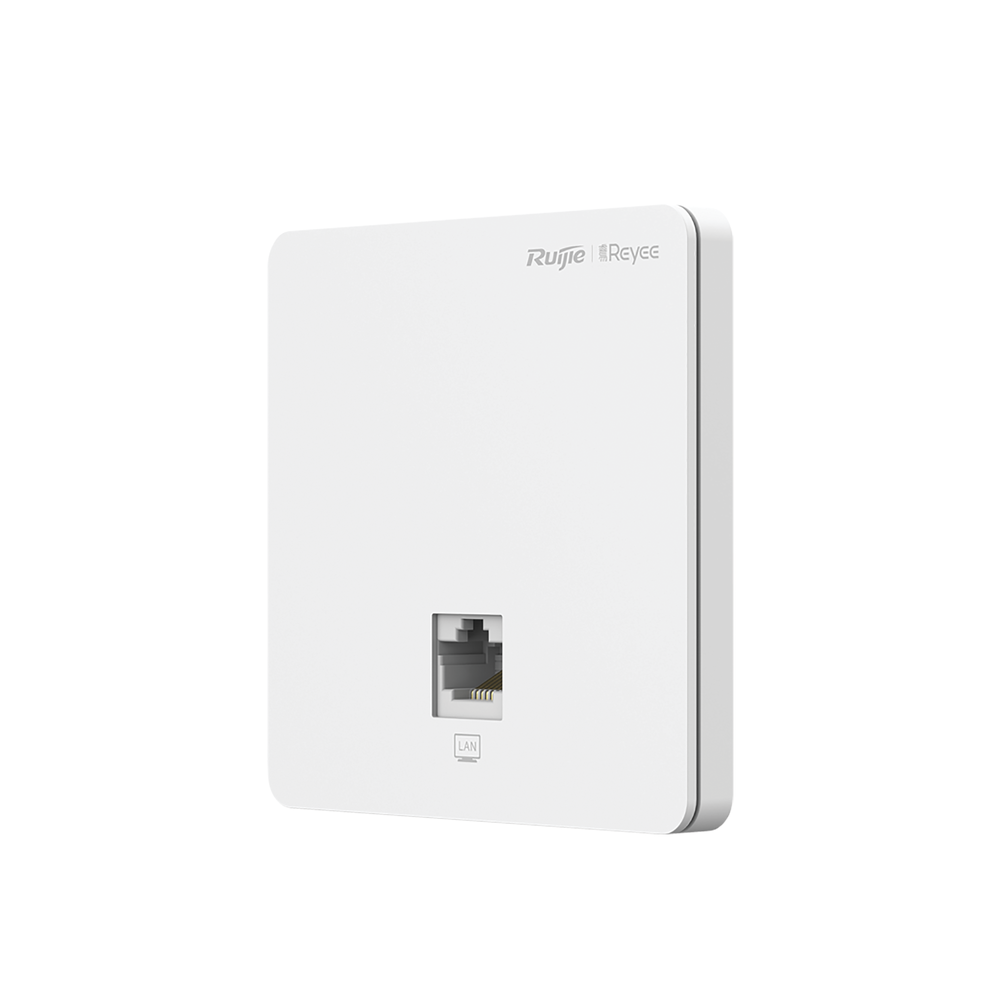 PUNTO DE ACCESO PARA PARED 802.11AC WAVE 2 MIMO 2X2 1.2 GBPS PUER