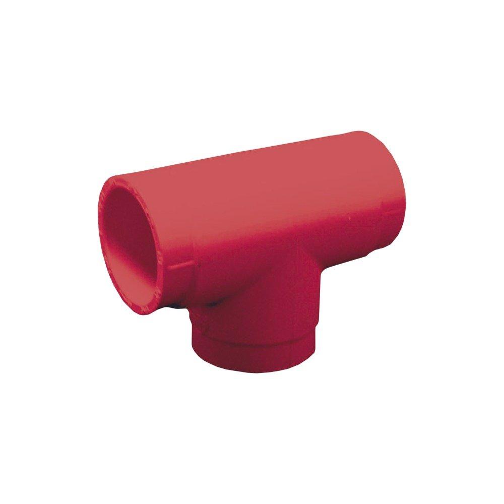 COPLE EN T DE PARA TUBERIA DE ASPIRACION PRECIO POR PIEZA MODELO: