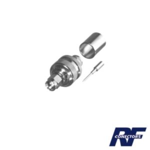 CONECTOR SMA MACHO PARA CABLE BELDEN 9913 7810A 8214 ANDREW CNT-4