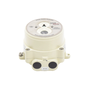 DETECTOR DE FLAMA UV/IR MODELO: SF-100A-UVIR