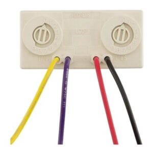 MINI MODULO MONITOR / DIRECCIONABLE / PERMITE AGREGAR SENSORES CO