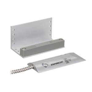 CONTACTO MAGNETICO DE USO RUDO PARA PISO- 2-3/4 IN(70MM) BRECHA B