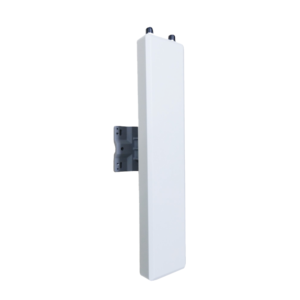 ANTENA SECTORIAL 2.4 GHZ 14 DBI 2 N-HEMBRA 70 POLARIDAD CRUZADA M