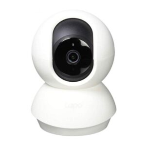 CAMARA TPLINK DE WI-FI DE SEGURIDAD PARA EL HOGAR MODELO: TAPO C2