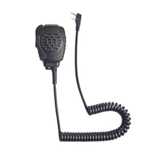 MICROFONO-BOCINA CON GPS PARA RADIOS KENWOOD NX-1000/240/340/220/