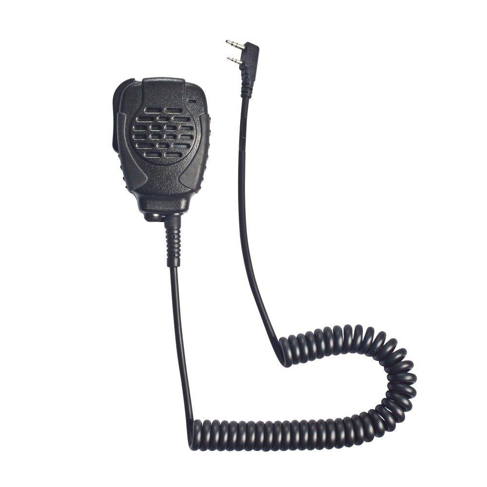 MICROFONO-BOCINA CON GPS PARA RADIOS KENWOOD NX-1000/240/340/220/