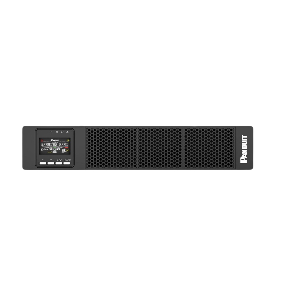 UPS SMARTZONE DE 3000 VA/3000 W ONLINE DOBLE CONVERSION ENTRADA 1