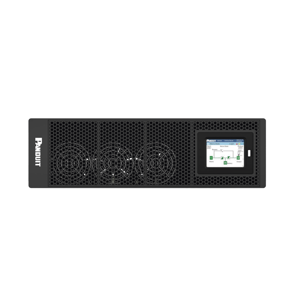 UPS SMARTZONE DE 6000 VA/6000 W ONLINE DOBLE CONVERSION ENTRADA 2