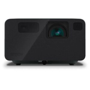 MINI VIDEO PROYECTOR EPSON EPIQVISION EF-21G /OPAL GREEN/ TECNOLO