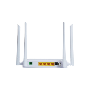 ONU DUAL G/EPON CON WI-FI AC 4 PUERTOS GIGABIT 1 PUERTO SC/UPC 1